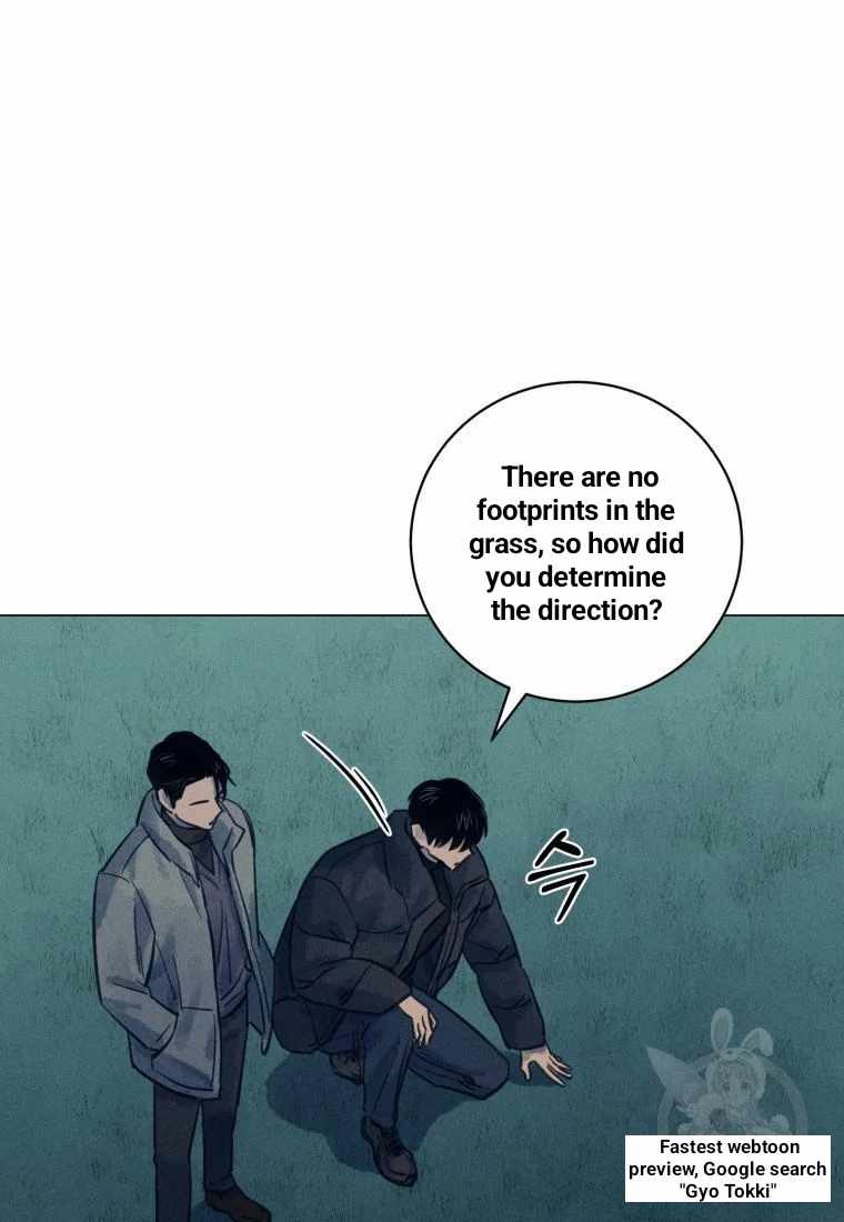 THE KILLER'S INTERVIEW Chapter 38 45